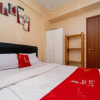 Отель RedDoorz Apartment @ Green Lake View Ciputat, фото 40