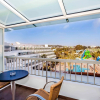 Отель Amadil Ocean Club, фото 8