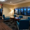 Отель TownePlace Suites by Marriott Detroit Belleville, фото 12