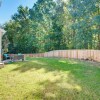 Отель Atlanta Area Home w/ Yard ~ 2 Mi to Six Flags, фото 15