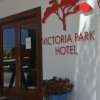 Отель Victoria Park Hotel в Форт-Лодердейле