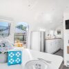 Отель Vintage Airstream Near The Catalina Mountains 1 Bedroom Residence by Redawning, фото 28