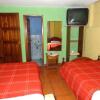 Отель Hostal Miraflores Cayambe, фото 6