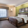 Отель Sleep Inn Carlisle South, фото 4