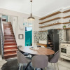 Отель Shortmarket 136, фото 9