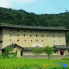 Отель Yunshui Yao Ping'an Inn, фото 10