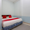 Отель OYO 90441 Cz Traveler's Hotel, фото 21