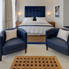 Отель Albergo Yacht Club Marina di Loano, фото 5