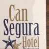 Отель Can Segura Hotel в Сан-Фелиу-де-Гиксолсе