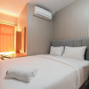 Отель Relaxing 2BR Apartment at The Springlake Summarecon, фото 15
