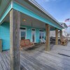 Отель Keepin' It Reel 3 Bedroom Home by RedAwning, фото 16