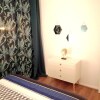 Отель Apartment With 2 Bedrooms In Viry Chatillon With Furnished Balcony And Wifi в Вири-Шатийоне