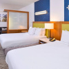 Отель Springhill Suites Durham Chapel Hill, фото 21