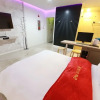 Отель Paju Forest Palace Self Check-In Motel, фото 6