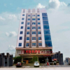 Отель Baifulai Hotel (Wanning High-speed Railway Station), фото 1