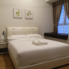 Отель Sea View Homestay @ Country Garden Danga Bay, фото 24