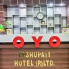 Отель OYO 693 Pashupati Hotel, фото 9