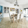 Отель Exclusive Villa With Panoramic Swimming Pool and Hot Tub, Near the Sea, фото 9