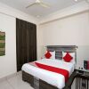 Отель Pacific Inn Essence by OYO Rooms, фото 6