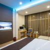 Отель Super 8 by Wyndham Quanzhou Nanan Hong Lai Da Qiao, фото 5