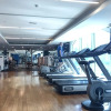 Отель Cozy and Stylish 1BR Apartment in Dubai Marina, фото 12