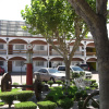 Отель State Inn, фото 19