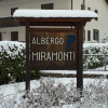 Отель Albergo Miramonti, фото 8