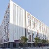 Отель Premier Inn Bristol City Centre (Finzels Reach) в Бристоле