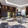 Отель Crowne Plaza Riyadh Al Waha, фото 35