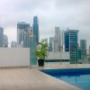Отель Victoria Hotel and Suites Panama в Панама-Сити