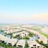 Отель Stunning 1bedroom apartment in Damac Hills, фото 14