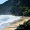 Отель Residencial Caminho Das Pedras - Praia Da Solidao, фото 21