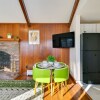 Отель Pet-friendly Salem Studio: Shared Patio & Fire Pit, фото 7
