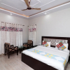 Отель OYO 17063 Home Spacious 3BHK Naukuchiatal, фото 16
