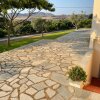 Отель Lemnos Retreat Villa-250m from the Beach 1km from Diapori, фото 40