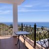 Отель Villa with 3 Bedrooms in Torrox, with Wonderful Sea View, Private Pool, Terrace - 1 Km From the Beac, фото 16