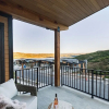 Отель Ski La Vie by Avantstay Hot Tub + Game Room, Near the Ski Slopes, фото 8