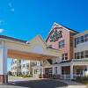 Отель Country Inn & Suites by Radisson, Appleton North, WI, фото 22