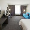 Отель Hampton Inn & Suites El Reno Ok, фото 16