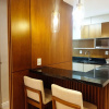Отель Lindo Apartamento com Luxo de Resort, фото 22