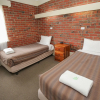 Отель Central Motel Mildura, фото 7
