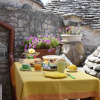 Отель La Rosa dei Trulli B&B, фото 5