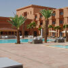 Отель Oasis Palm Hotel в Гулимиме