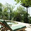Отель Cozy and Beautifully Decorated House in the Tuscan Hills With Private Pool, фото 16