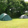 Отель Personal Pitch Tent 6 Persons Glamping 38 в Харлоу