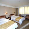 Отель Huayuan Hotel, фото 4