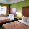 Отель Quality Inn, фото 31