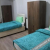 Отель Er Sat Home Suit Otel, фото 21