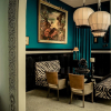 Отель Palais Rhoul Spa Dakhla, фото 10
