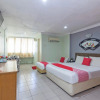 Отель OYO 90118 Suntex Hotel, фото 2